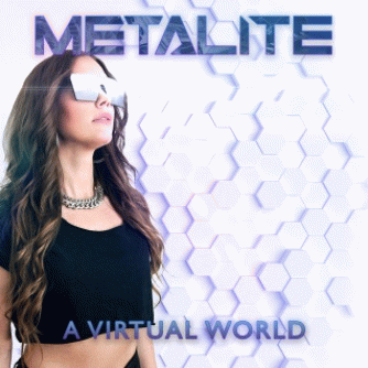 Metalite : A Virtual World (Single)